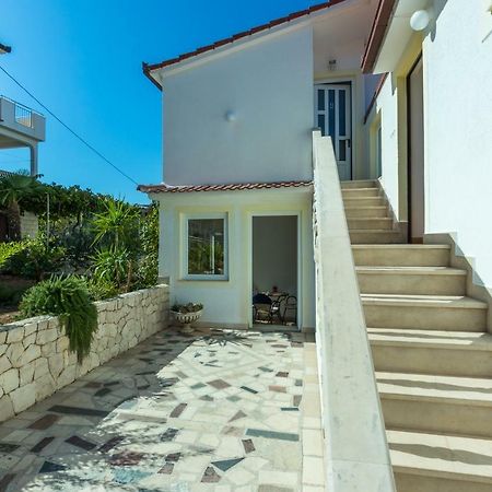 Seaview Apartment Rose Trogir Zewnętrze zdjęcie
