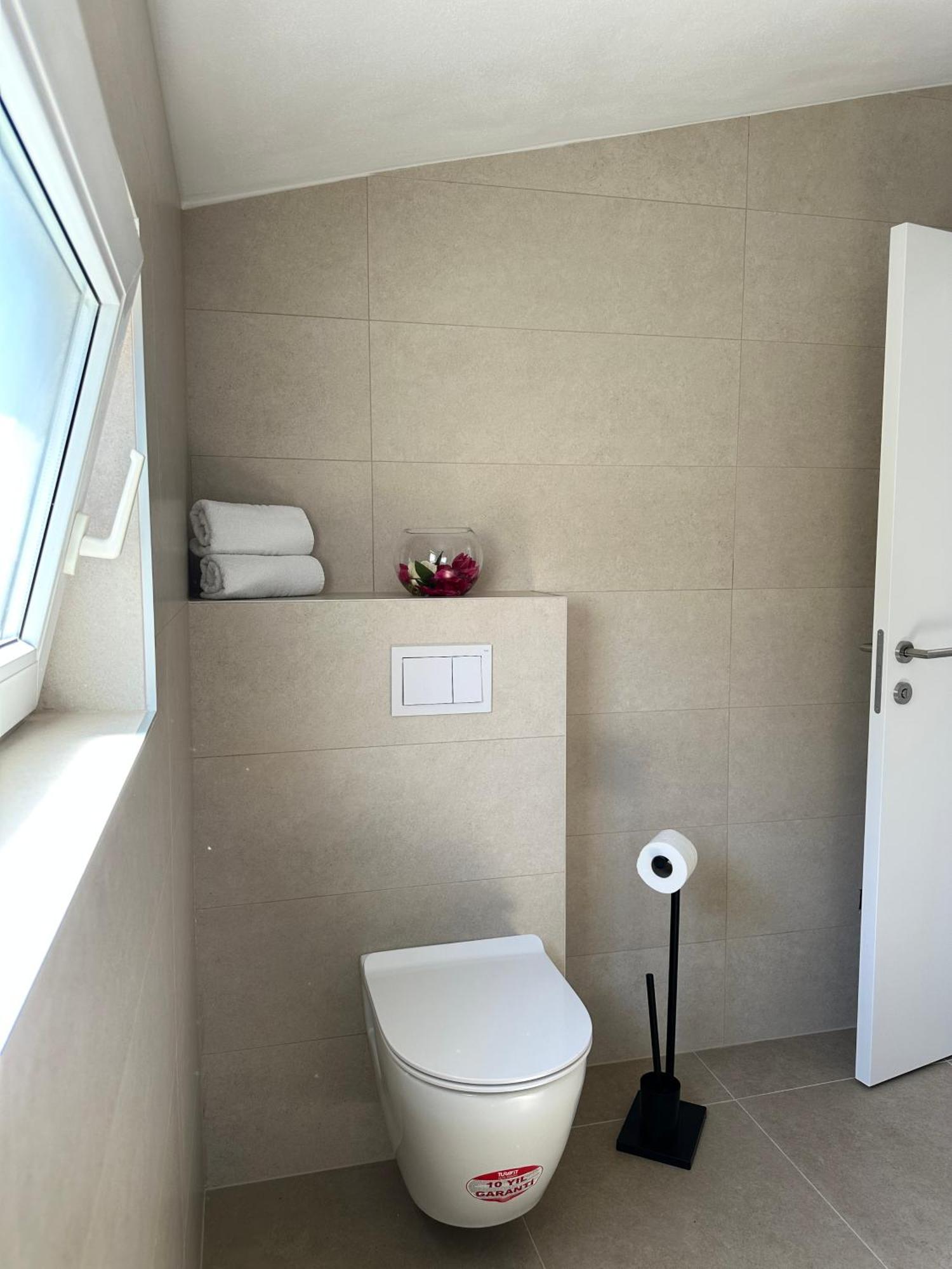 Seaview Apartment Rose Trogir Zewnętrze zdjęcie