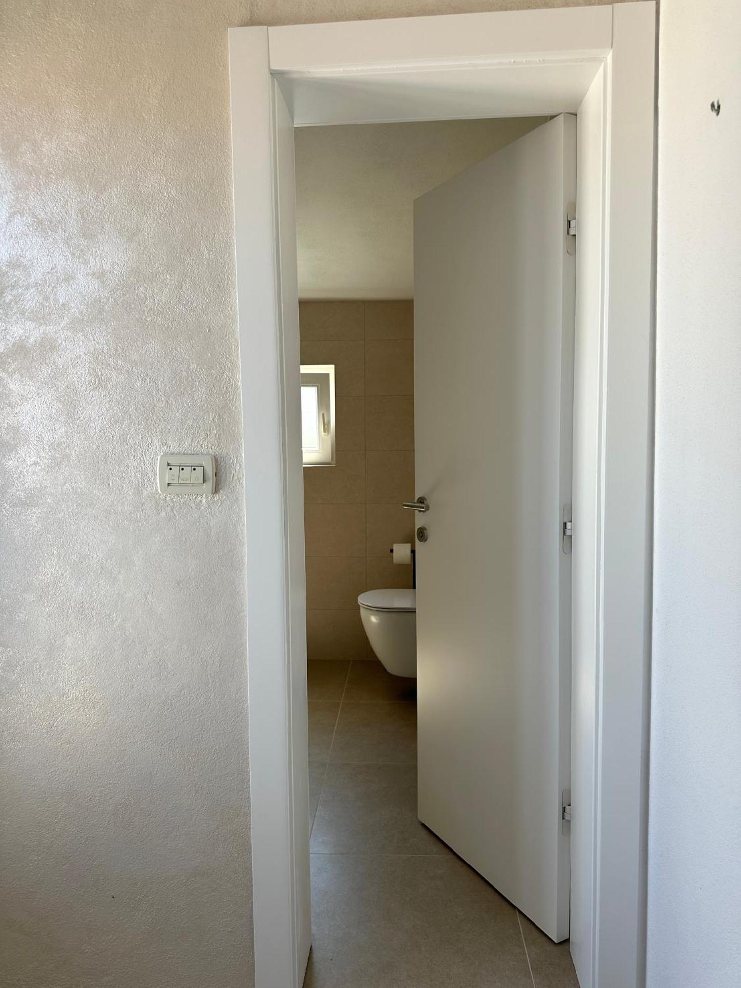 Seaview Apartment Rose Trogir Zewnętrze zdjęcie