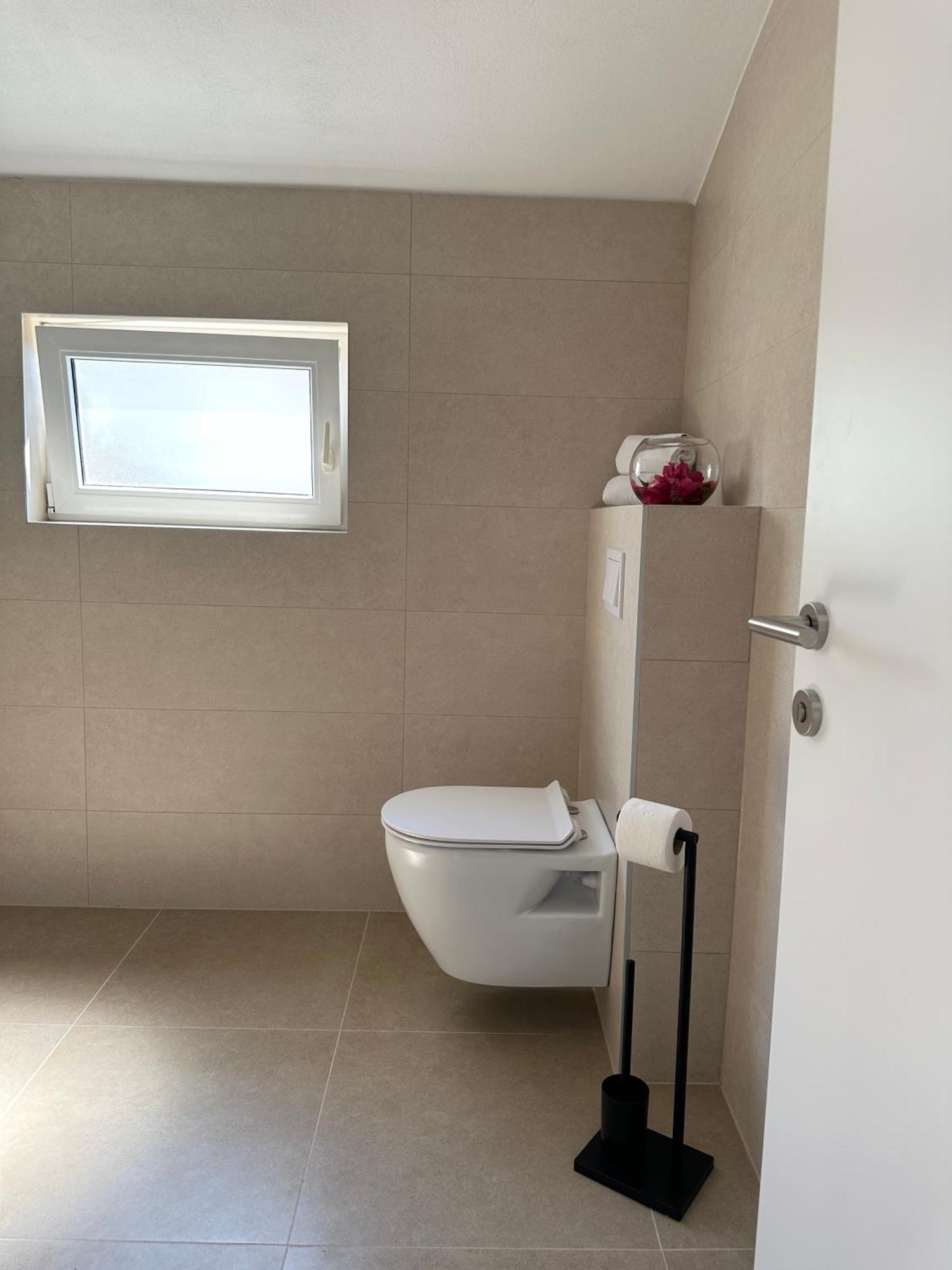 Seaview Apartment Rose Trogir Zewnętrze zdjęcie