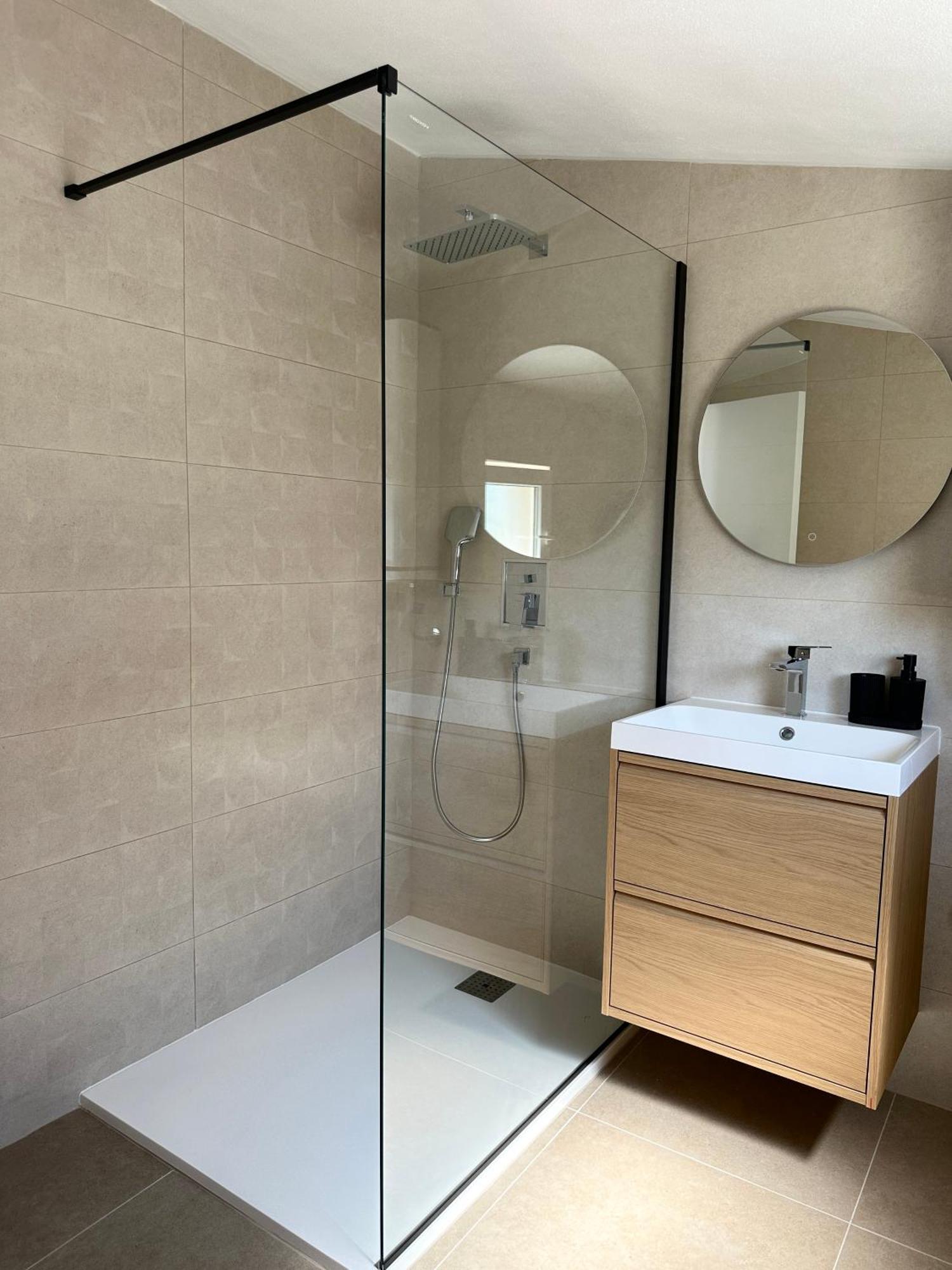 Seaview Apartment Rose Trogir Zewnętrze zdjęcie