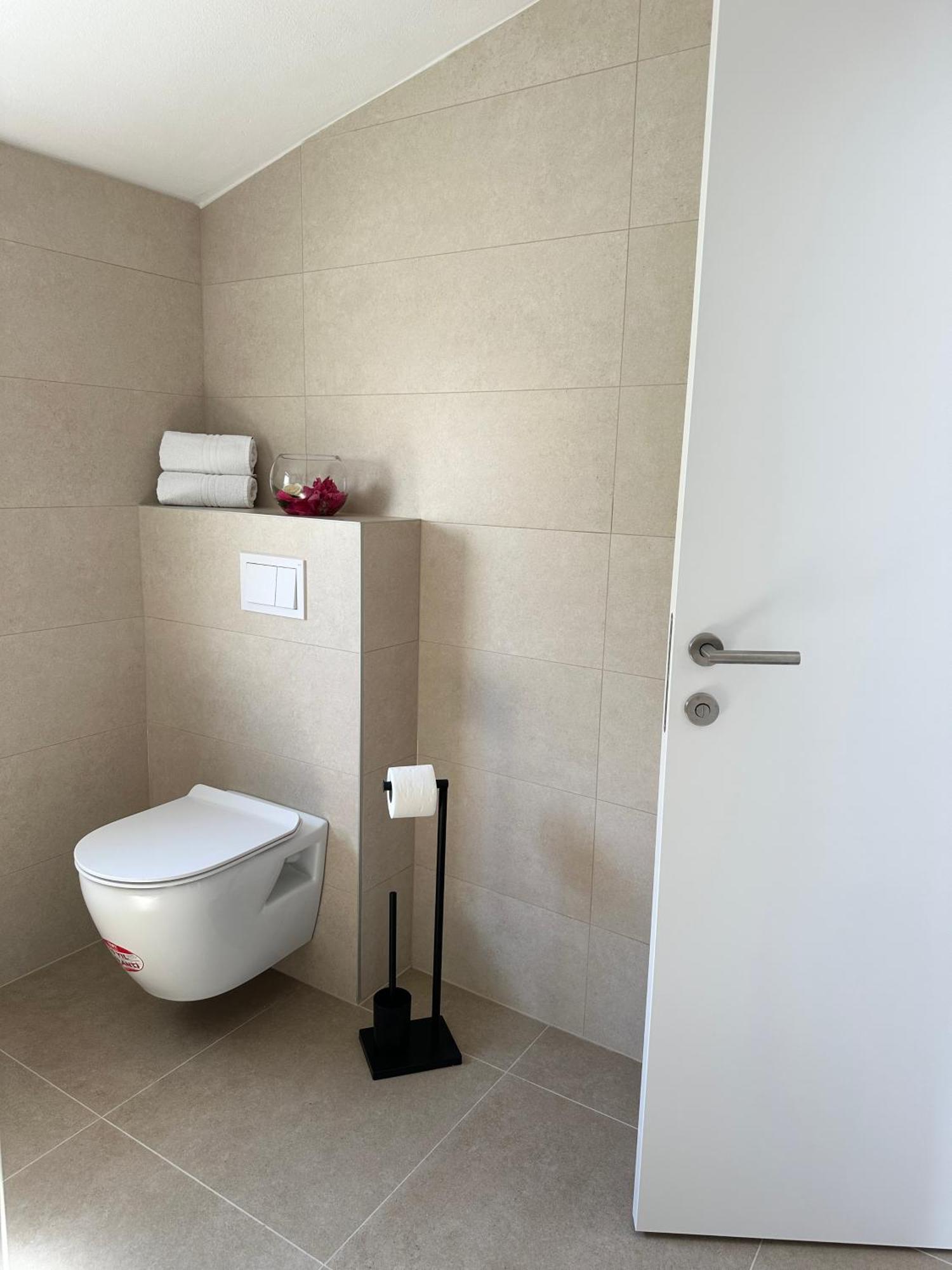 Seaview Apartment Rose Trogir Zewnętrze zdjęcie