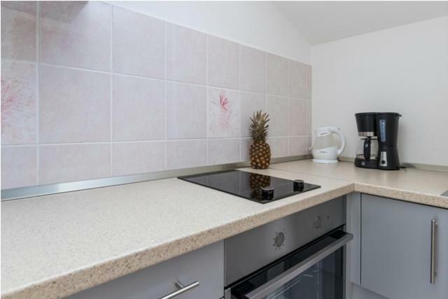 Seaview Apartment Rose Trogir Zewnętrze zdjęcie
